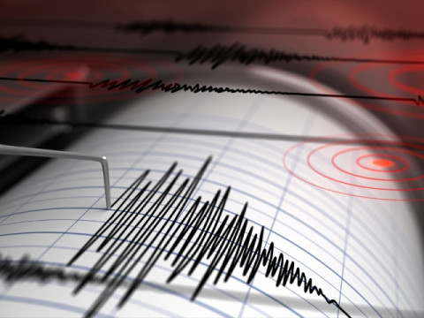 Gempa 5,0 SR Guncang Banten