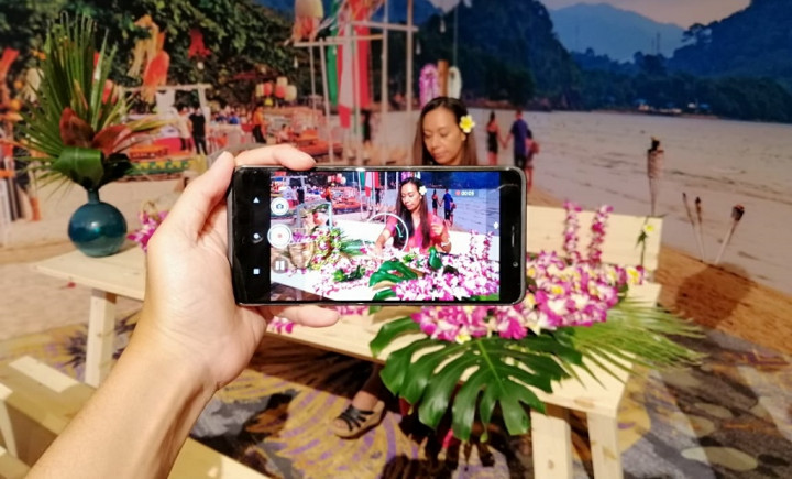 Ponsel Premium Tahun Depan Bisa Rekam Video HDR 4K