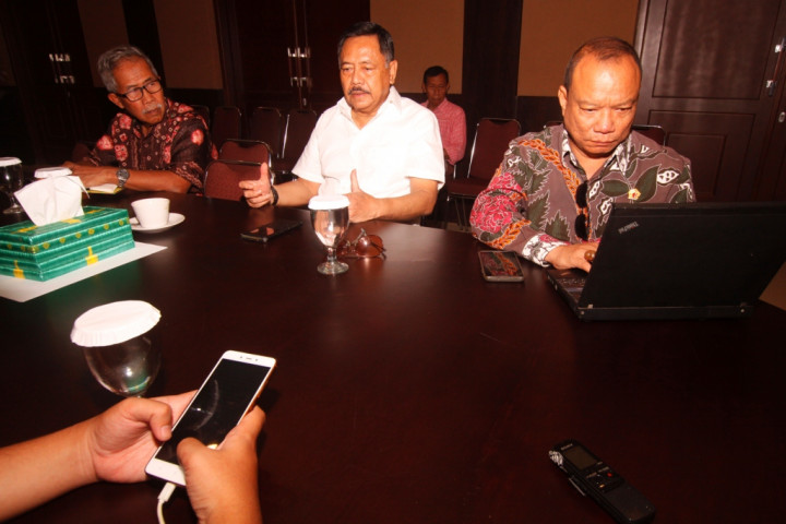 Purnawirawan Usul Operasi Militer di Papua