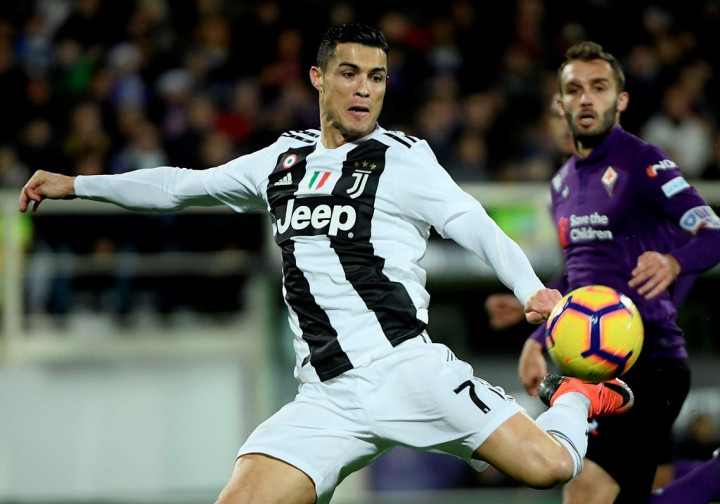 Prediksi Juventus vs Inter Milan: Adu Tajam Ronaldo v Icardi