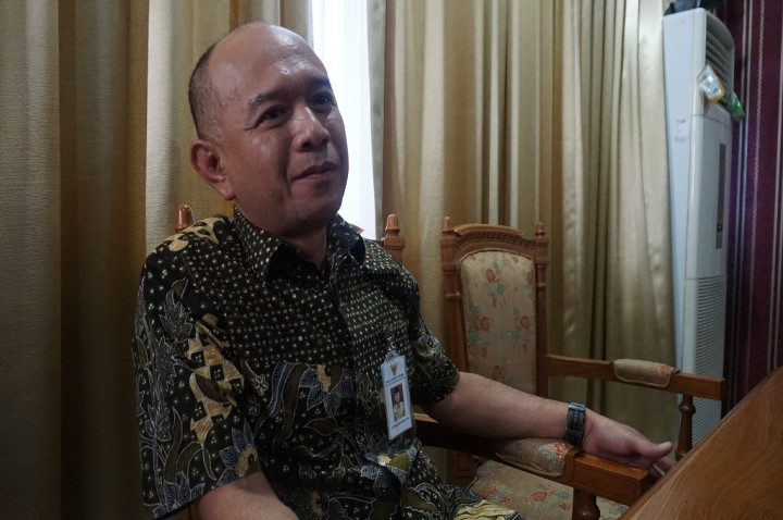 Wakil Bupati Jepara Belum Ketemu Marzuqi