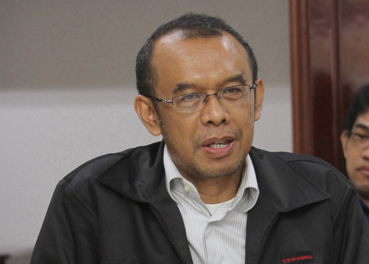 Kasus <i>Match Fixing</i>, Pemerintah Belum Berencana Bekukan PSSI