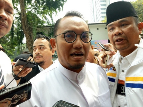 Polisi Bakal Panggil Kembali Dahnil Anzar