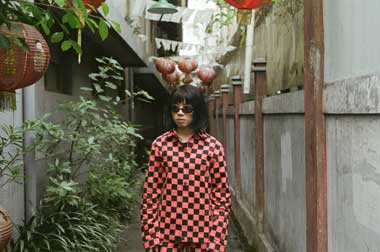 Ramengvrl Pertegas Identitas Diri dalam 