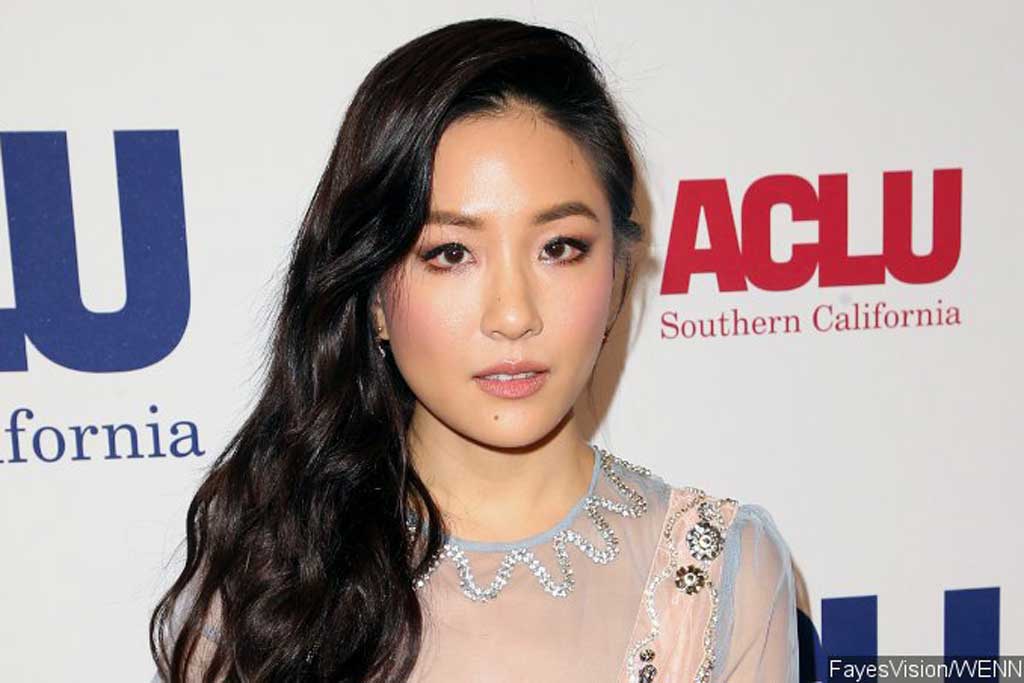 Constance Wu (Foto:  WENN/FayesVision)
