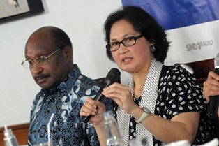 Siklus Kekerasan di Papua Sulit Diputus