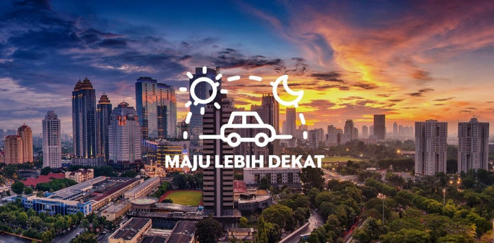 Naik Grab Lebih Aman, Mudah, dan Menguntungkan