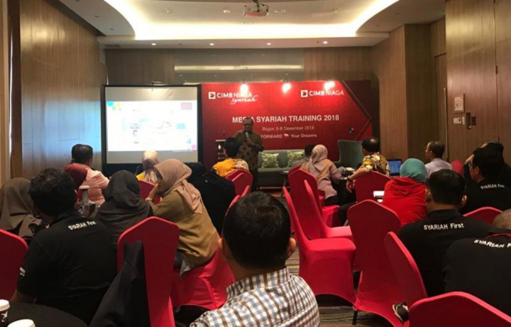 Alasan Industri Halal di Indonesia Belum Optimal