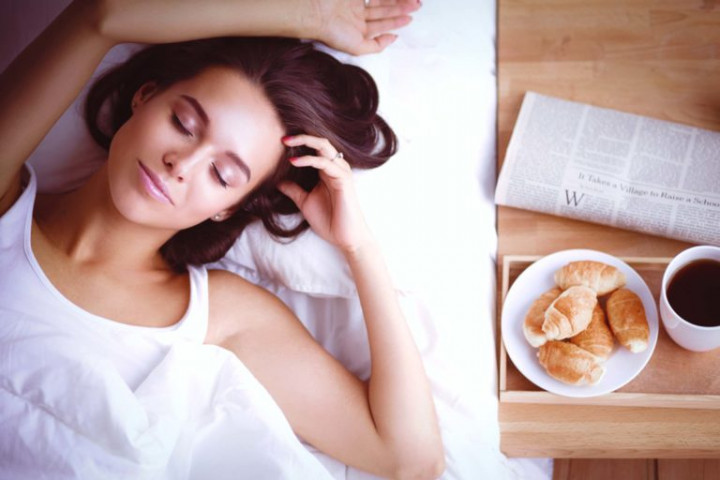 Tips Jika Anda Mengalami Insomnia