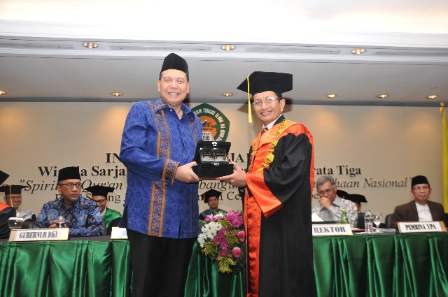 Umat Muslim Indonesia Didorong Menjadi Pengusaha