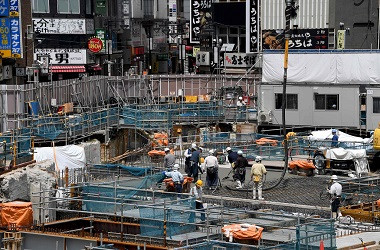 Jepang Permudah Aturan Imigrasi untuk Pekerja Asing