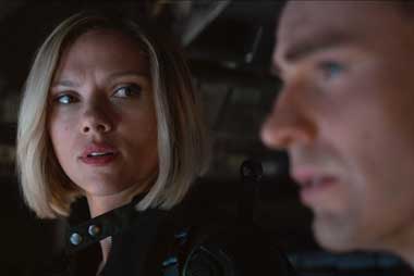 Trailer Film Avengers Terbaru Pecahkan Rekor