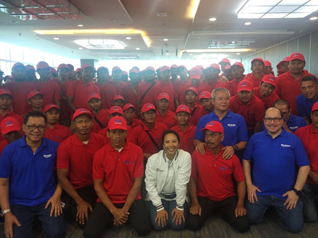 Ekspansi Tiga Negara, WIKA Kirim 311 Duta Bangsa