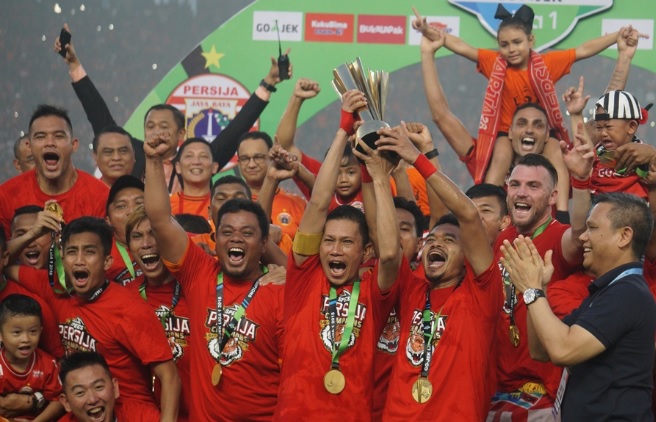 Perjalanan Panjang Macan Kemayoran Menuju Kejayaan