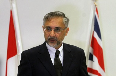 Inggris Apresiasi Usaha Indonesia dalam Memerangi Korupsi