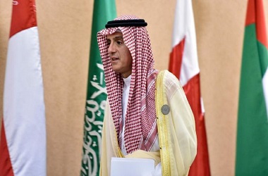 Saudi Tolak Permohonan Ekstradisi Terdakwa Kasus Khashoggi