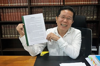 Pengacara Siti Aisyah Siapkan Strategi Baru