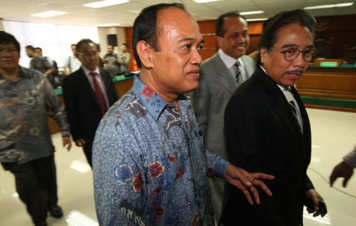 Dua Tanah Eks Kakorlantas Laku Dilelang Rp428 Juta