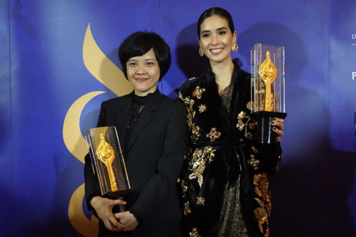 38th Indonesian Film Festival Winners