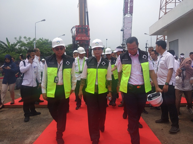 BUMN Bangun Hunian TOD di 3 Stasiun