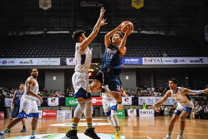 Satria Muda Petik Pelajaran Berharga Usai Dikalahkan Stapac