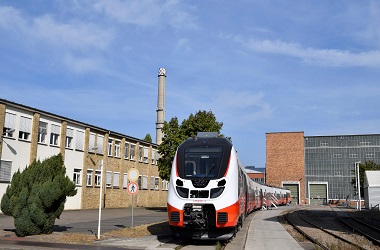 Jaringan Kereta di Jerman Lumpuh akibat Aksi Mogok