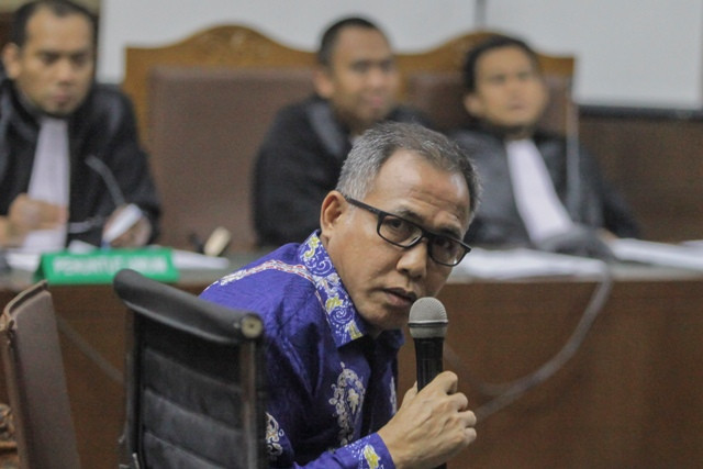 Jaksa Gali Kejanggalan Aceh Marathon