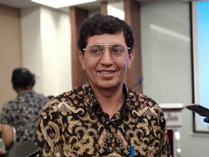 Kemenperin Usul Industri Daur Ulang Diberi Potongan Pajak 5%