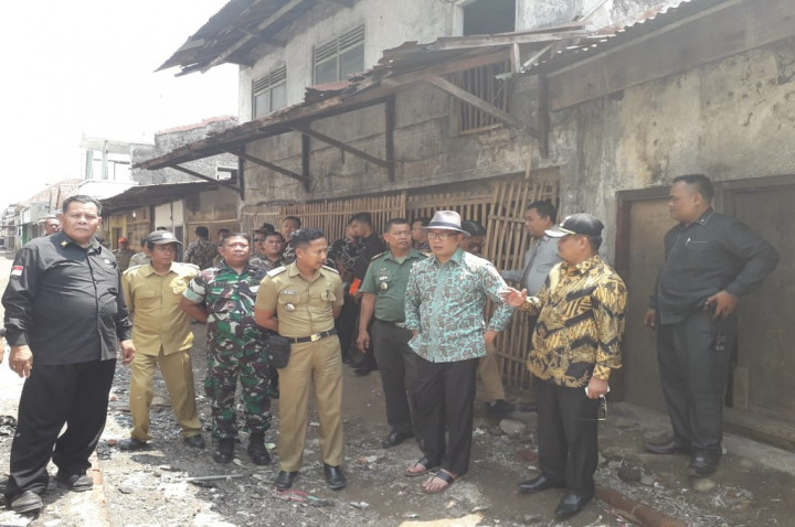 Indramayu Dapat Rp15 M Bangun Ruang Hijau