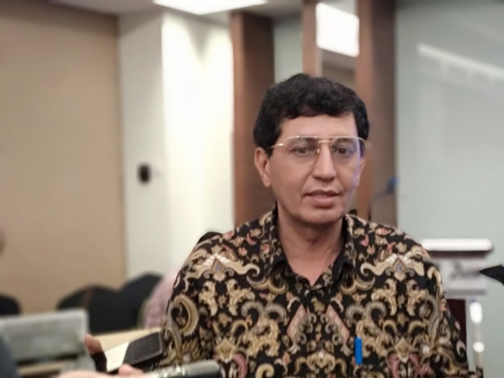 Kemenperin Minta Penerapan Cukai Plastik Dikaji Menyeluruh