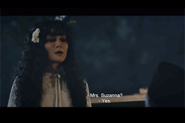 Raup 3,2 Juta Penonton, Suzzanna Masih Pimpin Box Office