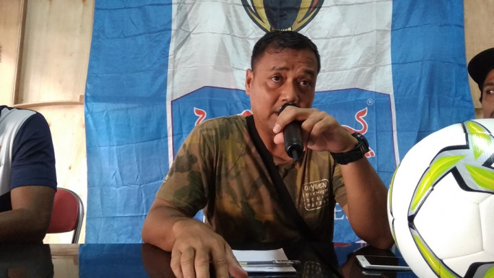 PS Tira Enggan Sepelekan PSIM Yogya