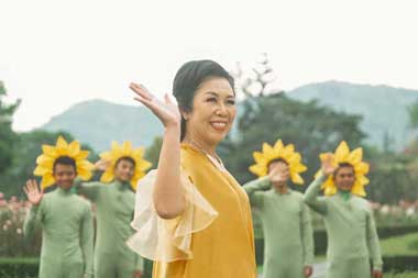 Film Pendek Nomine Piala Citra, Elegi Melodi akan Dirilis di YouTube