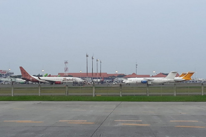 Mulai Besok, AirAsia Pindah ke Terminal 2 BSH