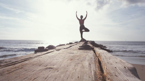 Peran Yoga dalam Mencegah Kanker Paru-paru