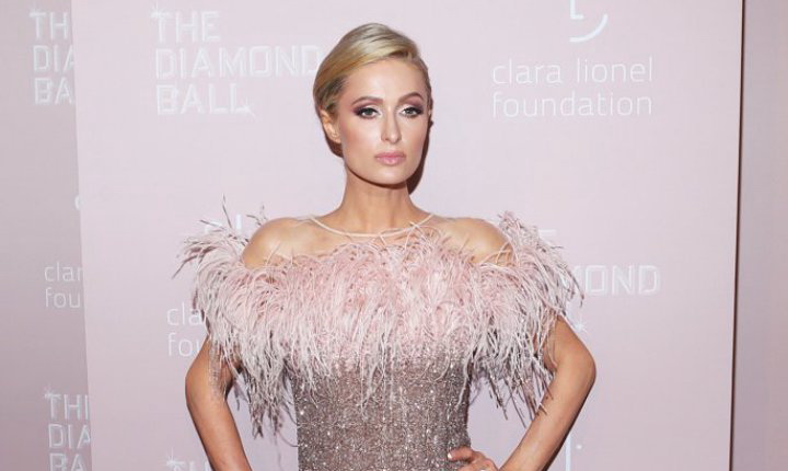 Paris Hilton Bermimpi Segera Punya Anak