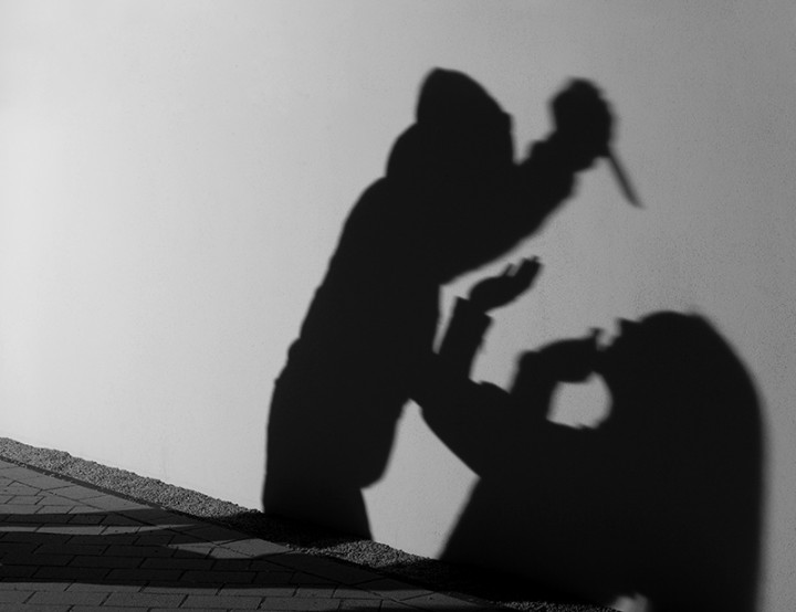 Jalan Gelap Jadi Tempat Favorit Begal Bandung