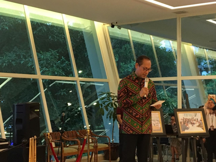 RI Yakin Realisasikan Indo-Pasifik di ASEAN Tahun Depan