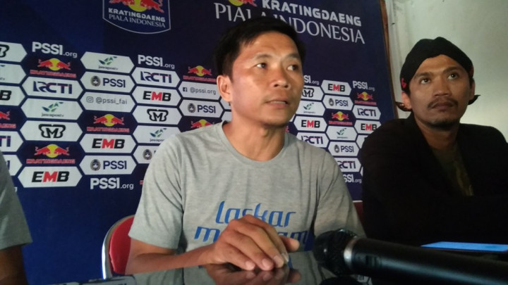 Laga Berakhir Ricuh, Kubu PSIM Sebut Wasit Berat Sebelah
