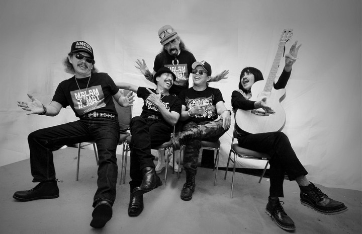 OM PMR Masih Jenaka di Singel Terbaru, Engkong