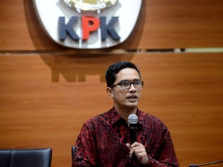 KPK Periksa Dedy Mizwar Terkait Suap Lippo Group Besok