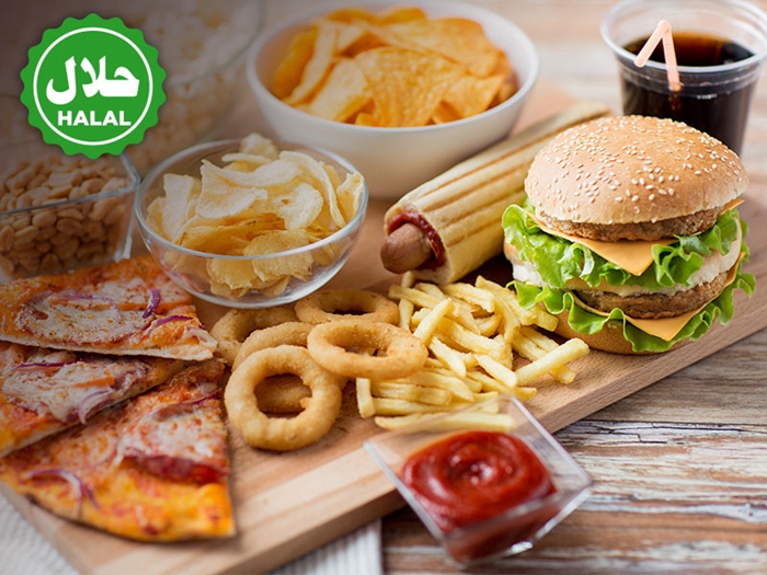 Waspada Makanan Kedaluwarsa Jelang Natal