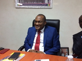 Promosi Gencar Bikin Senegal Melirik Indonesia