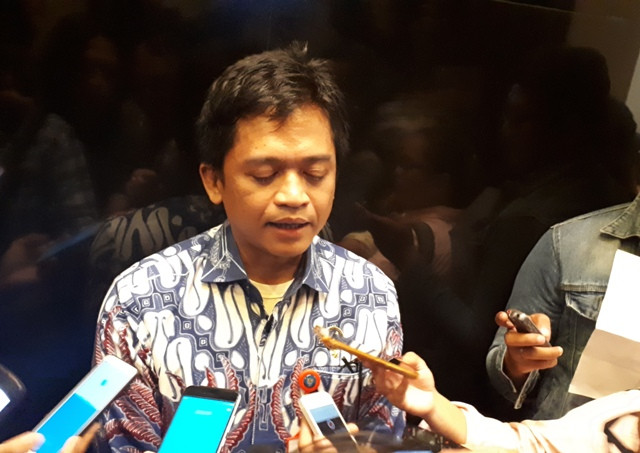 BSSN Petakan Pola Serangan Siber Saat Pemilu