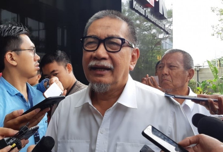 Deddy Mizwar Mengakui Proyek Meikarta Bermasalah