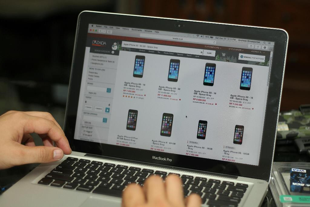 Ilustrasi. (Foto: MI/Arya Manggala)