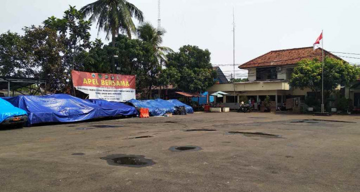 Legislator: Usut Kaitan Perusakan dan Pengeroyokan di Ciracas