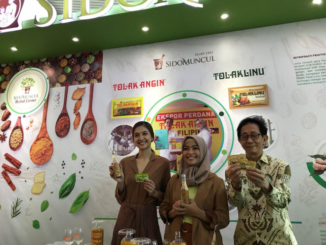 Minum Jamu Dengan Cara Yang Menyenangkan Medcom Id