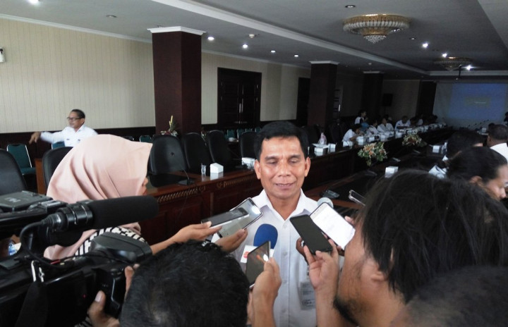 Stok dan Harga Pangan di Maluku Aman