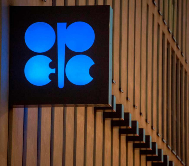 Produksi Minyak OPEC Turun di November 2018